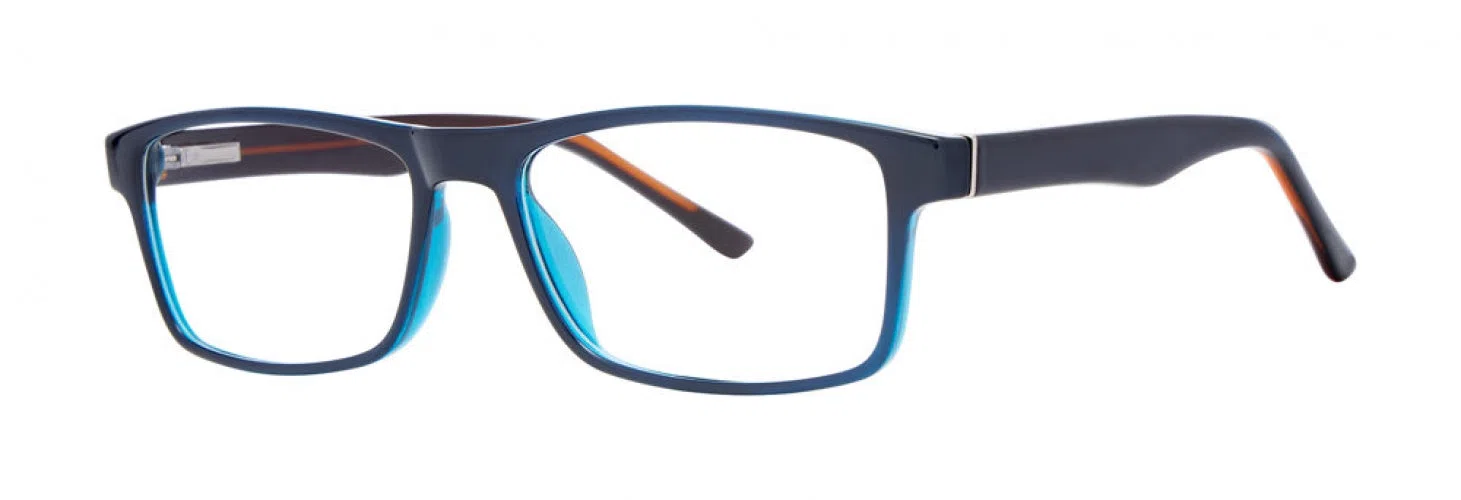 MODERN PLASTICS II CALEB Eyeglasses - view 2